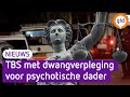 Psychotische verdachte hoort eis dodelijke schietpartij Nijmegen