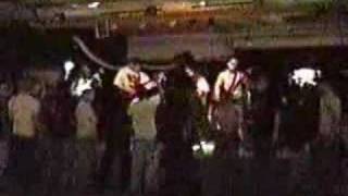 Devourment - Choking On Bile (Ruben Rosas TXDM)