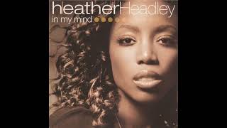 Heather Headley - Rain