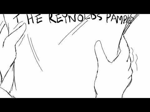 THE REYNOLDS PAMPHLET //HAMILTON ANIMATIC//