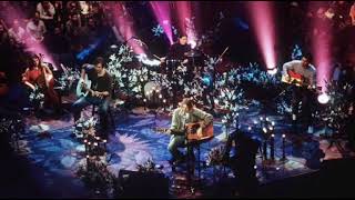 Nirvana - Old Age (MTV Unplugged)
