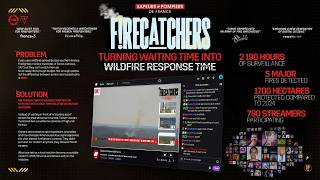 Sapeurs Pompiers de France: Firecatchers