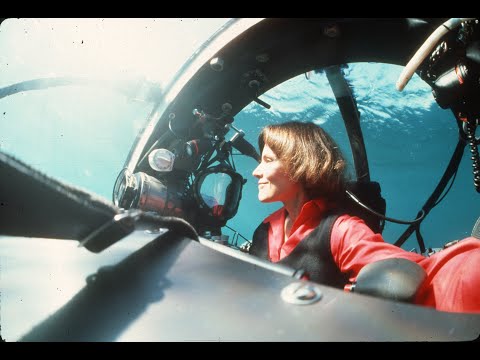 Sylvia Earle & the Ocean | Partnership Highlights