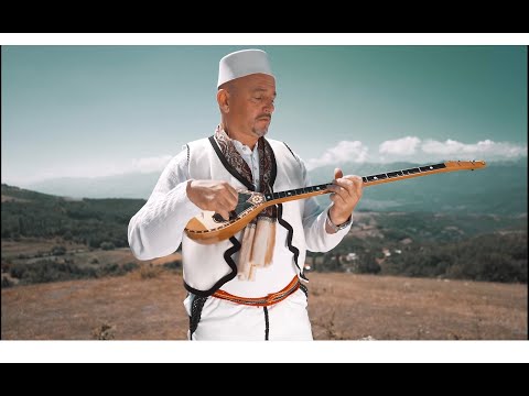 Besim Biba - Kenge per Rremzi Çera (4k)