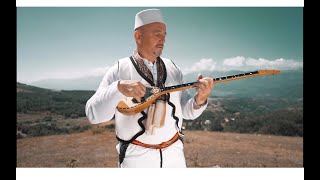 Besim Biba - Kenge Per Rremzi Çera