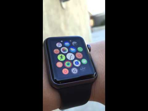 How to Change Haptic Strength on an Apple Watch