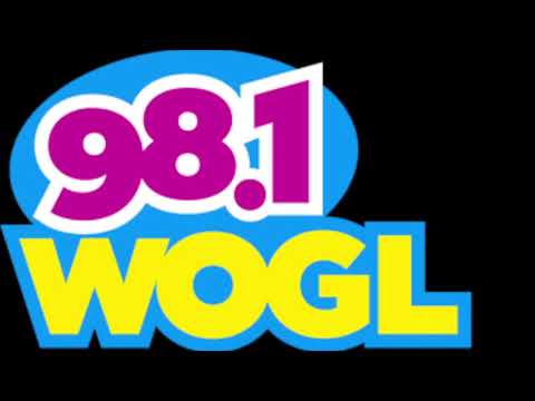 98.1 WOGL Philadelphia Christmas Legal/TOTH ID