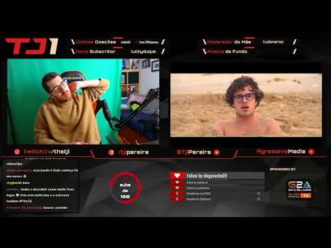 TJI REAGE A MEN ON THE COUCH - AREIA