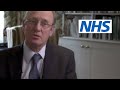 Munchausen's syndrome | NHS