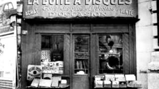 Jimmy Smith Quartet--Moonlight on Vermont 78 RPM