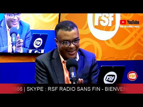 YVENERT EN DIRECT - STEVEN BENOIT - 23 OCTOBRE 2019 - REDIFFUSION