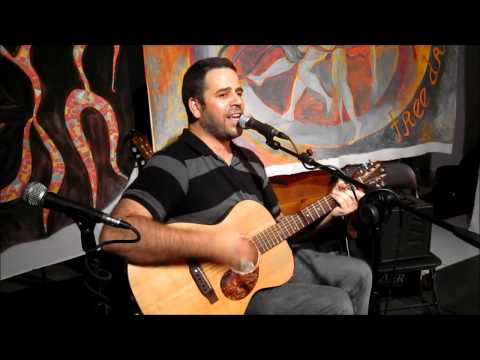 Yoni Schlesinger- Dream On (Aerosmith) cover (+Tutorial)