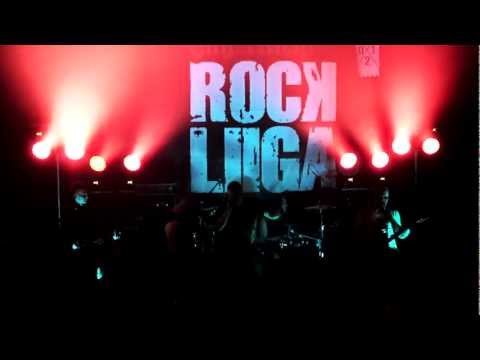 Redneck Rampage - When the Shit Hits the Fan (Live HD)