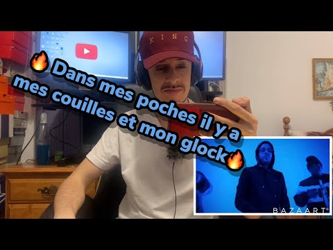 PCL x GNino x E.Santana - Oublié | (Reaction) | Wooow! Fuego!