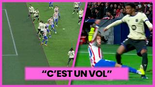 Download lagu Pourquoi le Barça veut porter plainte contre l’arbitrage ?! (Le Defootoir #21) mp3