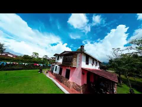 Finca Urrao Antioquia