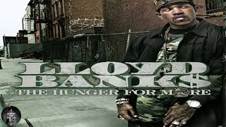 Lloyd Banks - Playboy (Feat. DJ Whoo Kid)+ Lyrics
