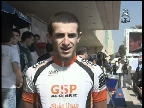 Tour d\'Alg&eacute;rie 2012 Etape 5