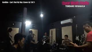 Hardline – Can’t Find My Way Cover TMT Band