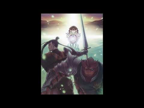 Suikoden Woven Web of the Centuries FULL OST