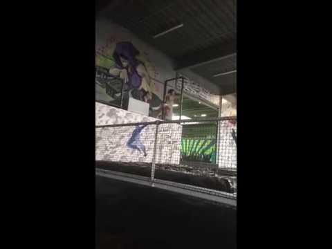 Dagje Jump Skillz ❤️