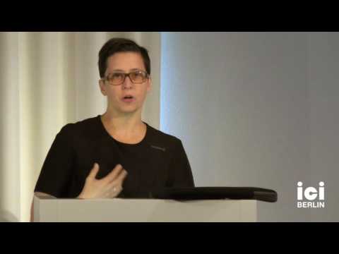 Harun Farocki and the Notion of "Einfühlung"