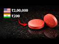 How India Legally Stole World S Most Expensive Medicines