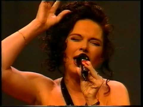 NSF 1996: semi 2 Gina de Wit - Jij Hoort Bij Mij