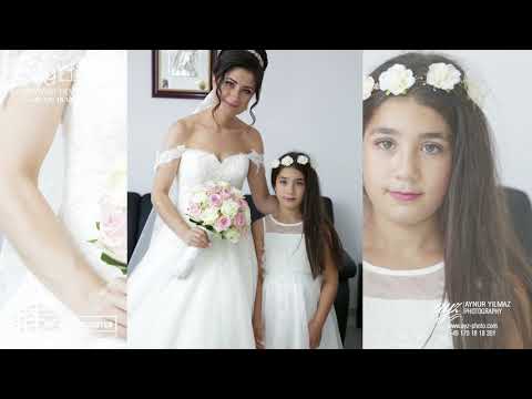 Shamiran & Daniel Wedding Foto BY Eventcenter NAY FILM AYZ Photo