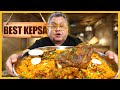 What Makes Mumbai Obsessed With Kepsa Khaana No 1 Kunal Vijayakar