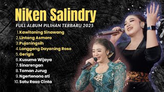 Download lagu Alnum Pilihan Niken Salindry - Kawitaning Sinawang Dangdut Campursari Terbaru 2025 mp3 Download lagu Alnum Pilihan Niken Salindry - Kawitaning Sinawang Dangdut Campursari Terbaru 2025 mp3