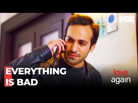 Fatih Is Desperate - Love Again Episode 84