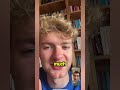 TommyInnit Gets Slimecicle A Birthday Gift Slimecicle Slmccl Comedy Tommyinnit