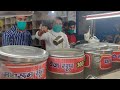 Famous Mushroom Soup Kala Chana Soup For Only Rs 30 Indian Street Food
