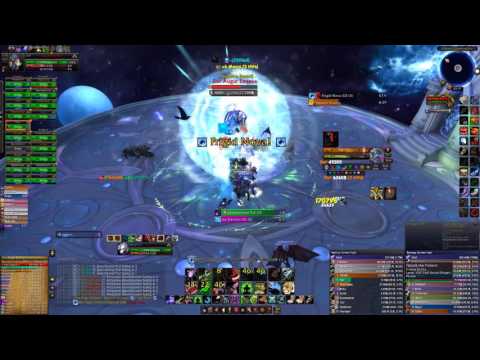 Insane Entity Guild - Star Augur Etraeus Heroic (LIVE AUDIO ITA)