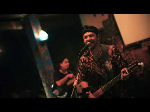 Cozy Republic - Ubud Is Love (Live Bali Bohemia, Ubud)