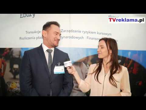 Wywiad z firmą Ebury