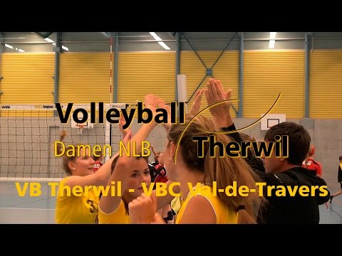 2014-11-22 VB Therwil 1 - Val-de-Travers