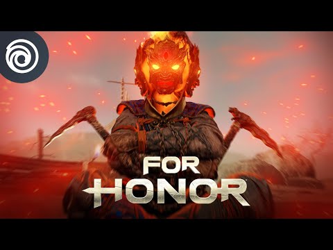 For Honor - Mirage | A5S2 Trailer di Lancio