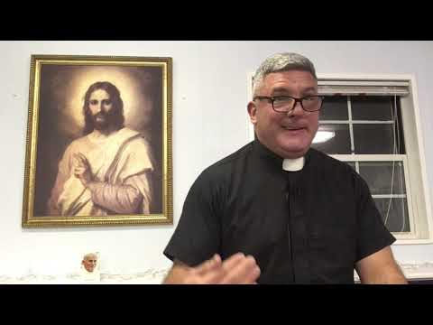 Catholic Intro to the Old Testament: The Book of Psalms (part 1)