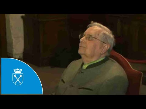 Jubileusz prof. Aleksandra Krawczuka