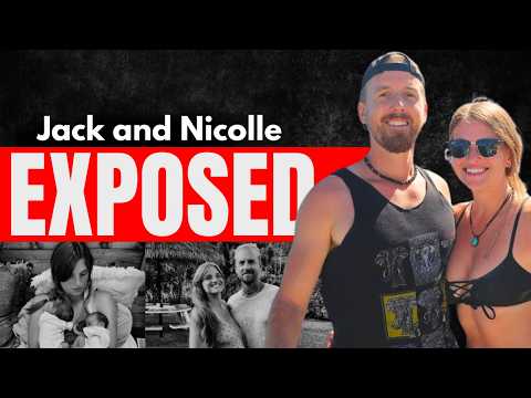 Nicole Off Grid