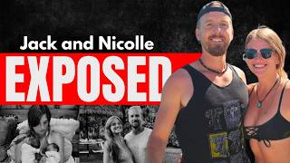 The Tragic Downfall of Off Grid w/ Jake & Nicolle… The Truth Is Finally Coming Out