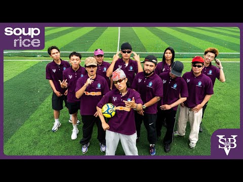 Larria. - SOUP-RICE x VSB #09 b2b @pineradise1312  (grime, uk bass and remixes)