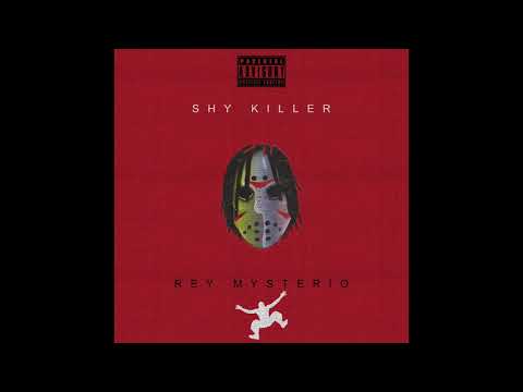SHY KILLER - REY MYSTERIO