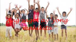 Itanong mo sa Mga Bata by Asin w/ lyrics