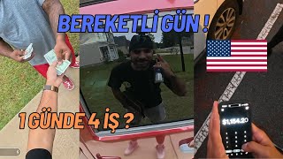 KEYMAN’IN EN BEREKETLİ GÜNÜ – 1 GÜNDE 4 FARKLI ÇİLİNGİR İŞİ!