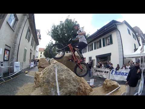 World cup roadtrip 2014 | Eirik Ulltang / Jonas Kristiansen / Simone Rishede