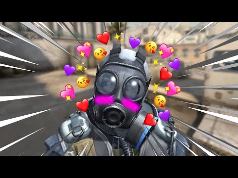 When Idiots Play CSGO...