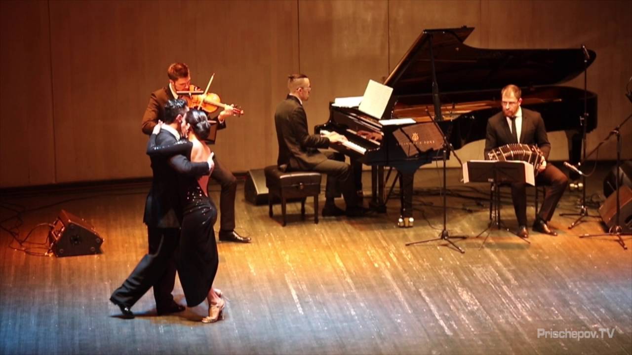 Tomas Galvan & Gimena Herrera,1-4, "Pasional orq." MMDM 9.10.2016